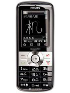 Best available price of Philips Xenium X300 in Angola
