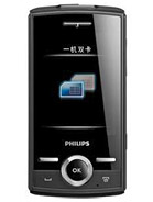 Best available price of Philips X516 in Angola