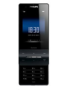 Best available price of Philips X810 in Angola