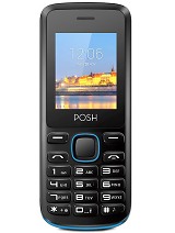 Best available price of Posh Lynx A100 in Angola