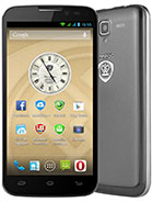 Best available price of Prestigio MultiPhone 5503 Duo in Angola