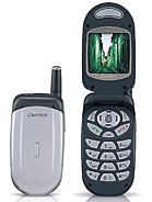 Best available price of Pantech G700 in Angola