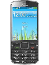 Best available price of QMobile B800 in Angola