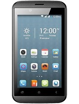 Best available price of QMobile T50 Bolt in Angola