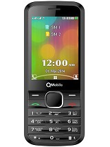 Best available price of QMobile M800 in Angola