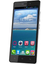 Best available price of QMobile Noir M90 in Angola