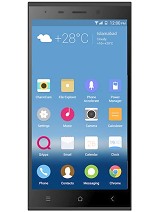 Best available price of QMobile Noir Z5 in Angola