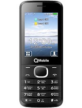 Best available price of QMobile Power3 in Angola