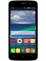 Best available price of QMobile Noir X400 in Angola