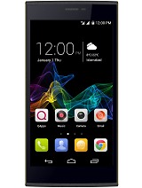 Best available price of QMobile Noir Z8 Plus in Angola