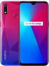 Best available price of Realme 3i in Angola