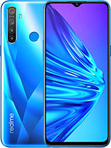 Best available price of Realme 5 in Angola