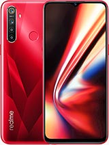 Best available price of Realme 5s in Angola