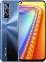 Best available price of Realme 7 (Global) in Angola