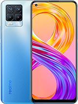 Best available price of Realme 8 Pro in Angola