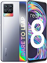 Best available price of Realme 8 in Angola