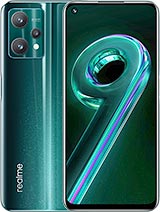 Best available price of Realme 9 Pro in Angola