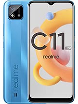 Best available price of Realme C11 (2021) in Angola