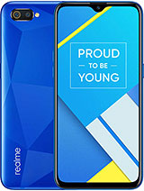 Best available price of Realme C2 in Angola
