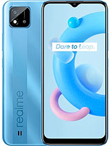 Best available price of Realme C20A in Angola