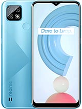 Best available price of Realme C21 in Angola