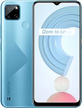 Best available price of Realme C21Y in Angola