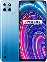 Best available price of Realme C25Y in Angola