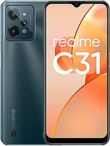 Best available price of Realme C31 in Angola