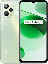 Best available price of Realme C35 in Angola
