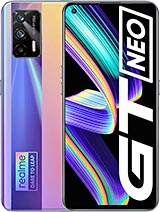 Best available price of Realme GT Neo in Angola