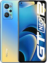 Best available price of Realme GT Neo2 in Angola
