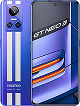Best available price of Realme GT Neo 3 150W in Angola