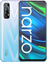 Best available price of Realme Narzo 20 Pro in Angola