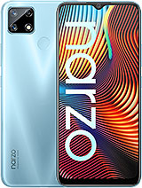 Best available price of Realme Narzo 20 in Angola