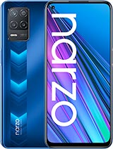 Best available price of Realme Narzo 30 5G in Angola