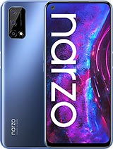 Best available price of Realme Narzo 30 Pro 5G in Angola