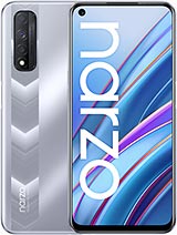 Best available price of Realme Narzo 30 in Angola