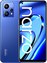 Best available price of Realme Narzo 50 Pro in Angola