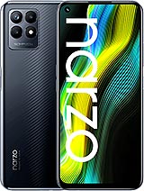 Best available price of Realme Narzo 50 in Angola