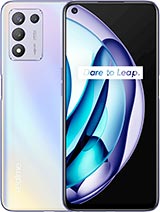 Best available price of Realme Q3t in Angola