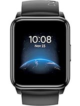 Best available price of Realme Watch 2 in Angola