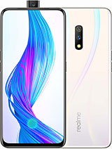 Best available price of Realme X in Angola