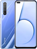Best available price of Realme X50 5G (China) in Angola