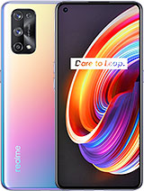 Best available price of Realme X7 Pro in Angola