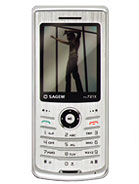 Best available price of Sagem my721x in Angola