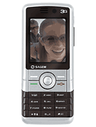 Best available price of Sagem my800X in Angola