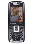Best available price of Sagem myW-7 in Angola