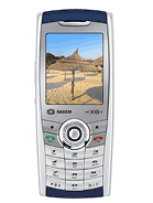 Best available price of Sagem MY X6-2 in Angola