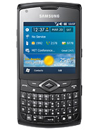 Best available price of Samsung B7350 Omnia PRO 4 in Angola