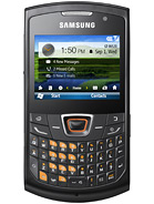 Best available price of Samsung B6520 Omnia PRO 5 in Angola